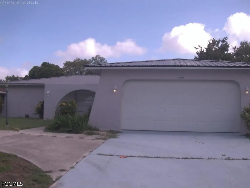 1401 Everest Parkway Cape Coral FL 33904