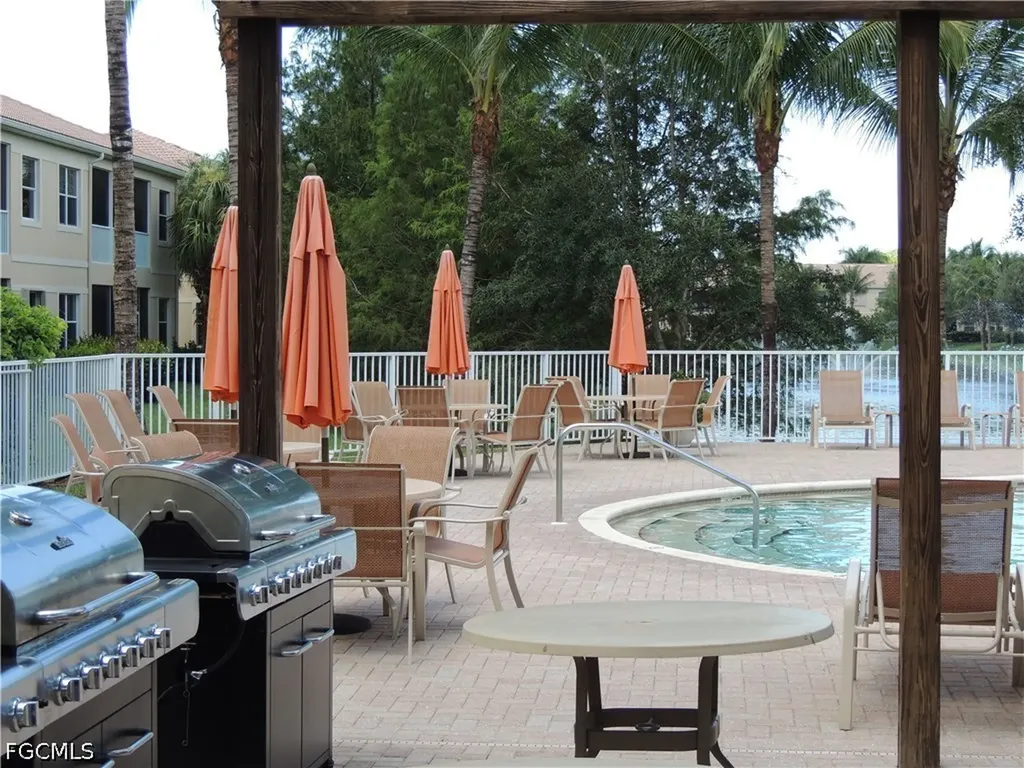 6020 Jonathans Bay Circle Fort Myers FL 33908