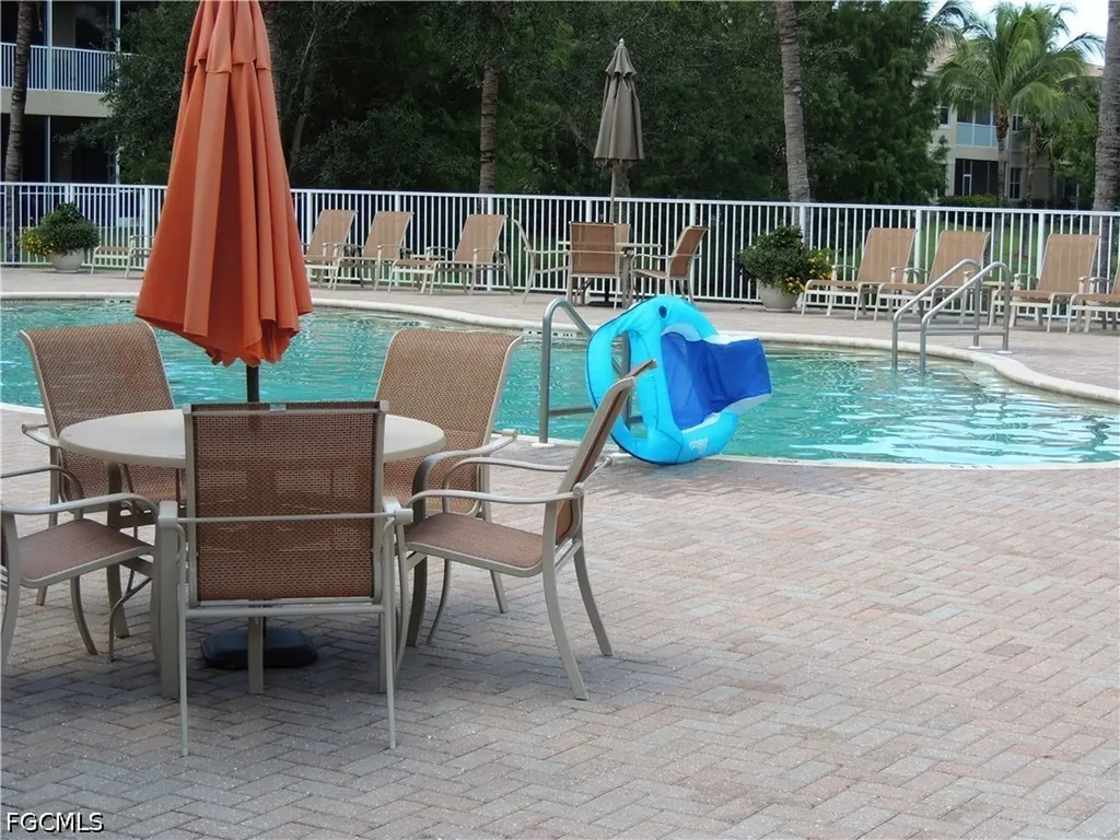 6020 Jonathans Bay Circle Fort Myers FL 33908