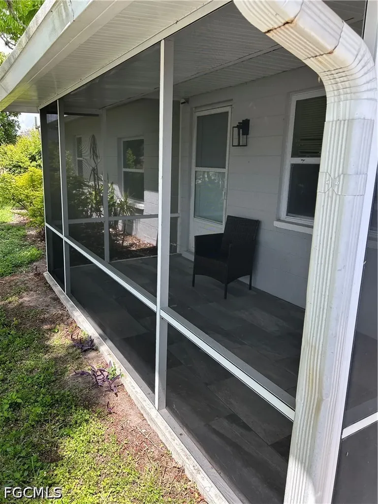 121 E 3rd Street Lehigh Acres FL 33936