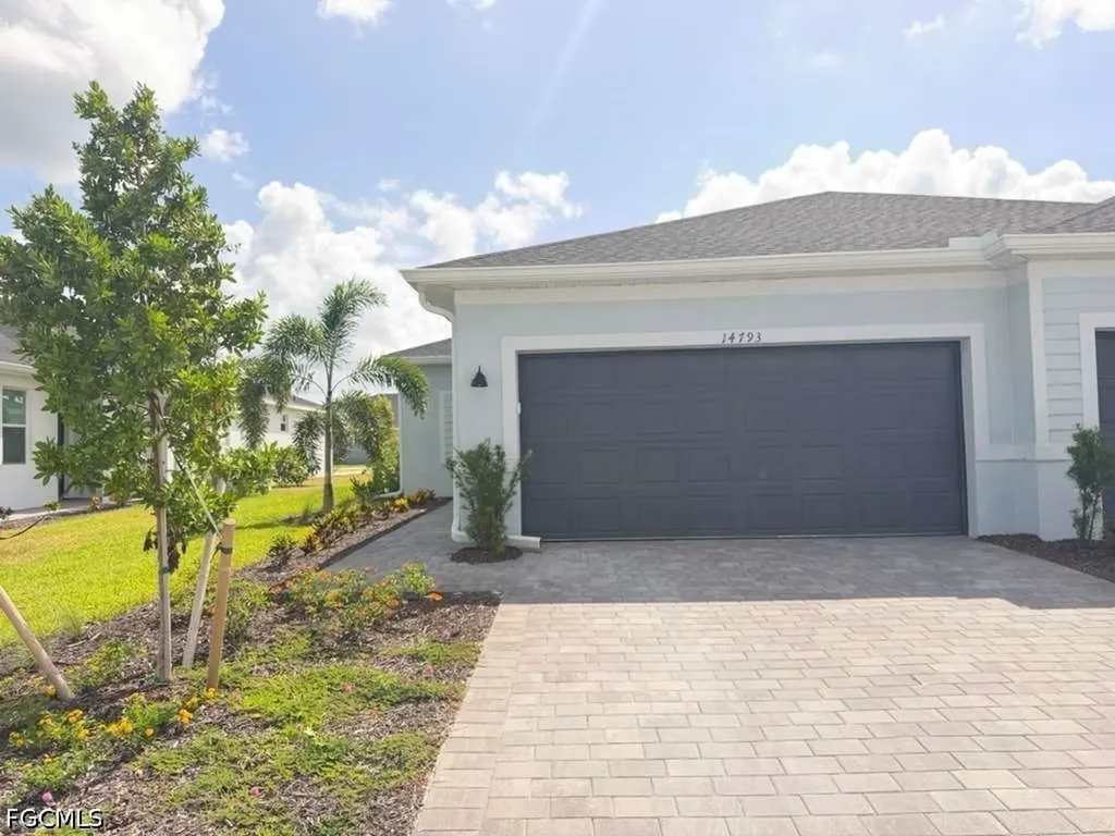 14793 Martingale Place Punta Gorda FL 33982