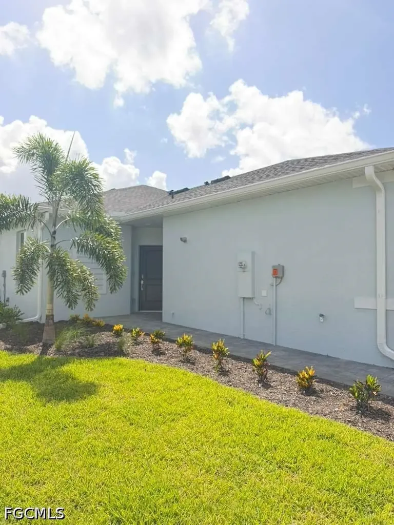 14793 Martingale Place Punta Gorda FL 33982