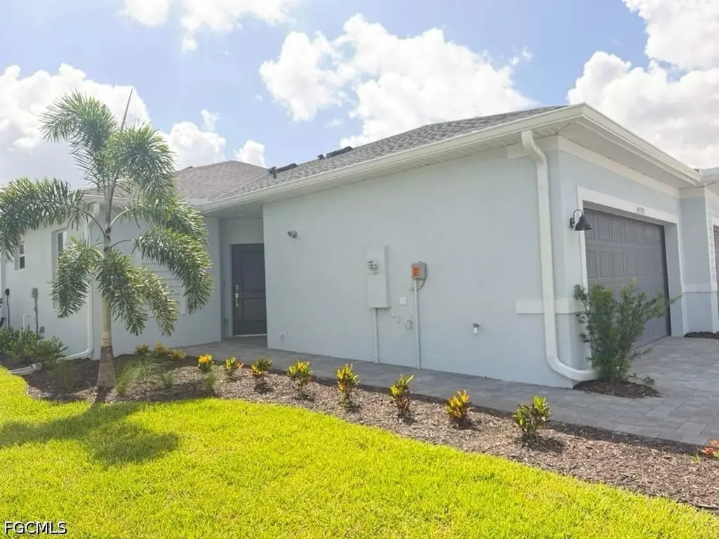 14793 Martingale Place Punta Gorda FL 33982