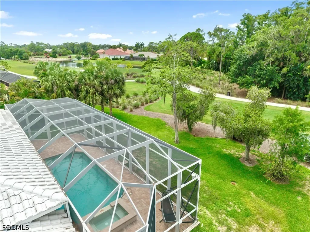 8160 Glenfinnan Circle Fort Myers FL 33912