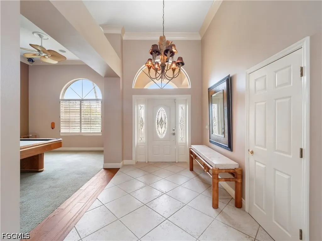 8160 Glenfinnan Circle Fort Myers FL 33912