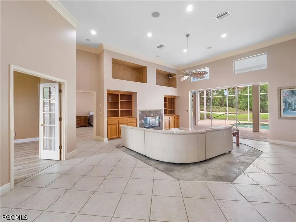 8160 Glenfinnan Circle Fort Myers FL 33912