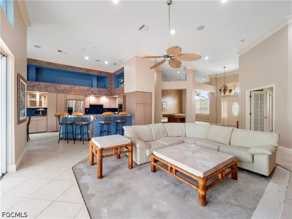 8160 Glenfinnan Circle Fort Myers FL 33912
