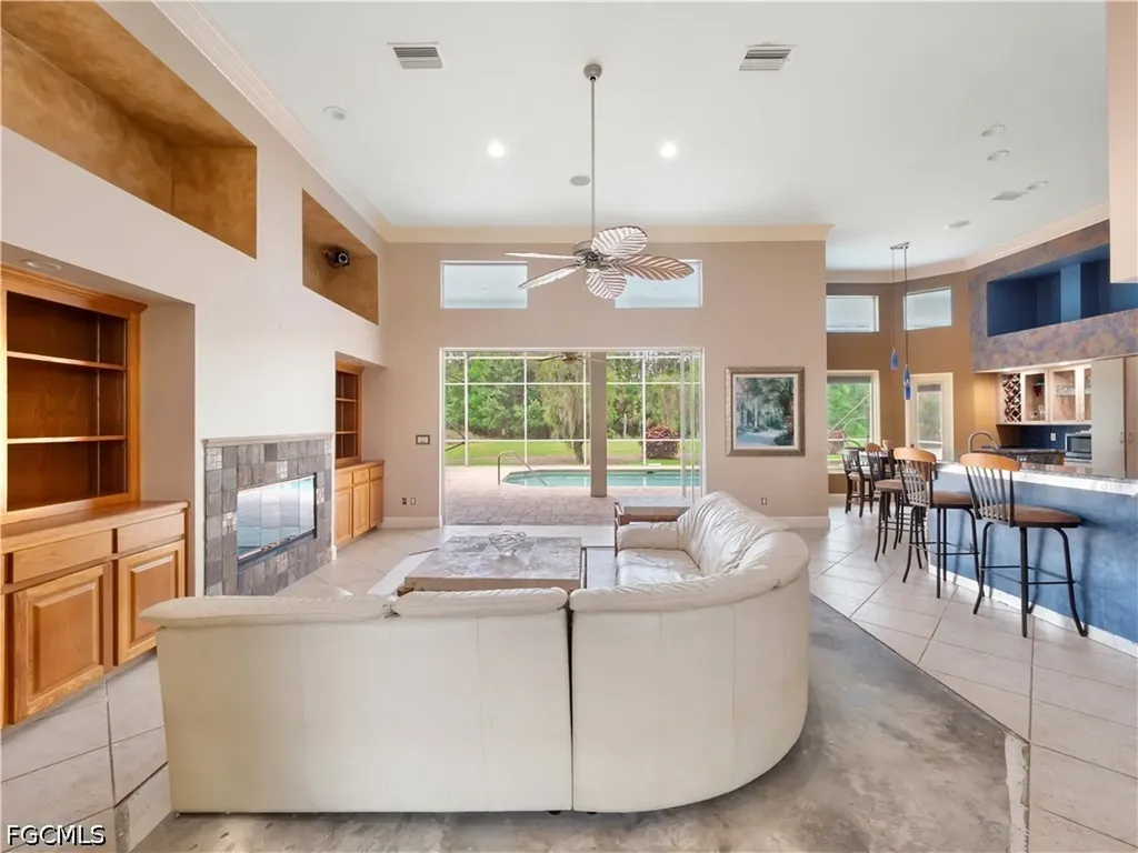 8160 Glenfinnan Circle Fort Myers FL 33912