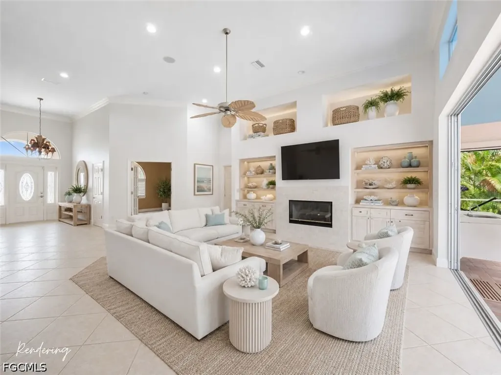 8160 Glenfinnan Circle Fort Myers FL 33912