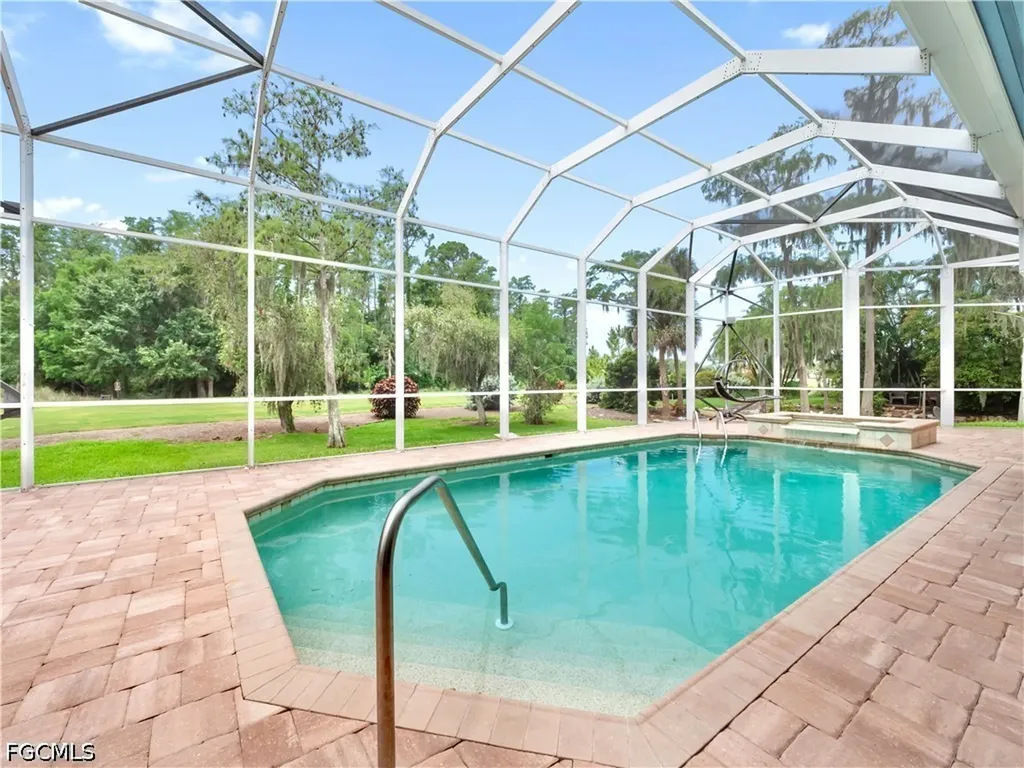 8160 Glenfinnan Circle Fort Myers FL 33912
