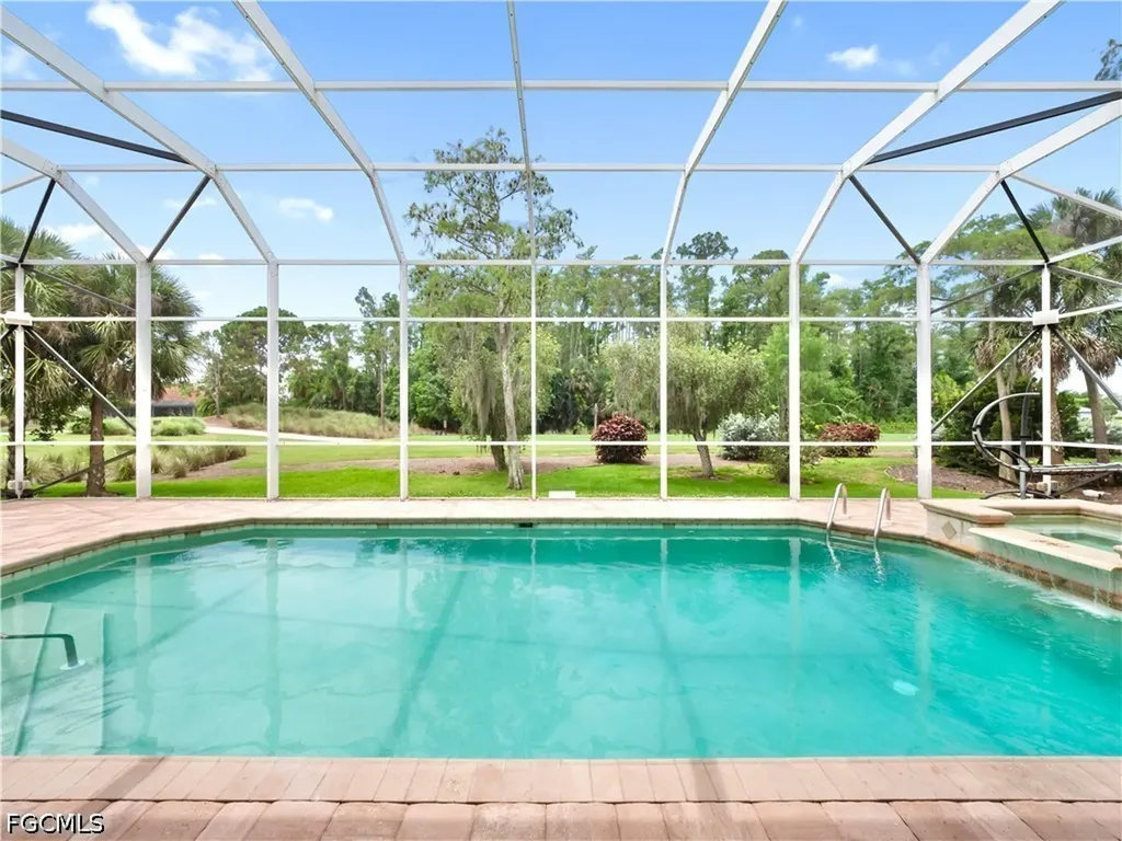 8160 Glenfinnan Circle Fort Myers FL 33912