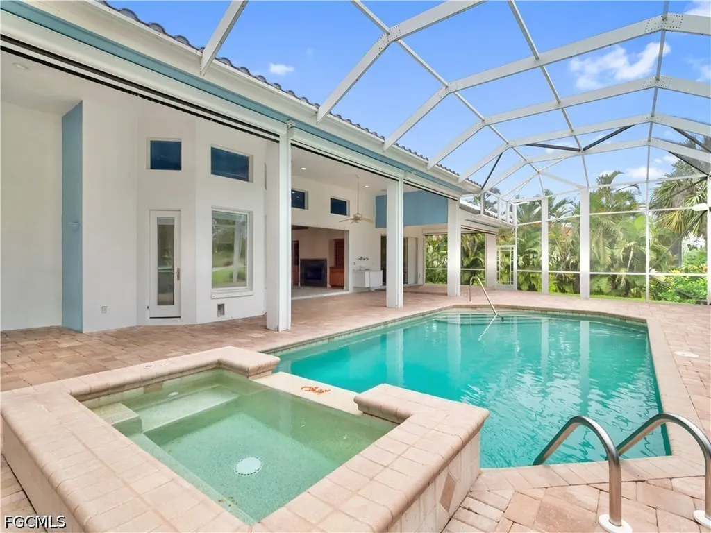 8160 Glenfinnan Circle Fort Myers FL 33912