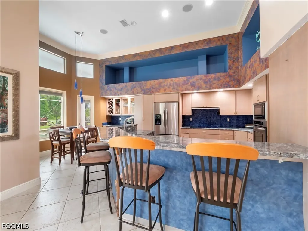 8160 Glenfinnan Circle Fort Myers FL 33912