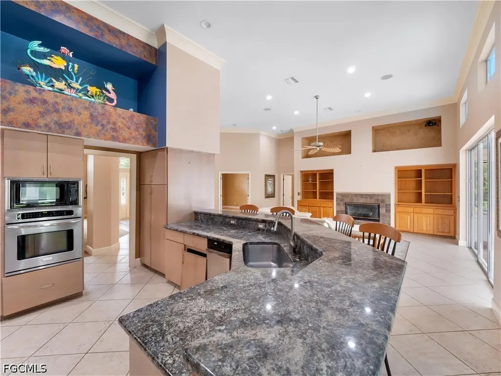 8160 Glenfinnan Circle Fort Myers FL 33912