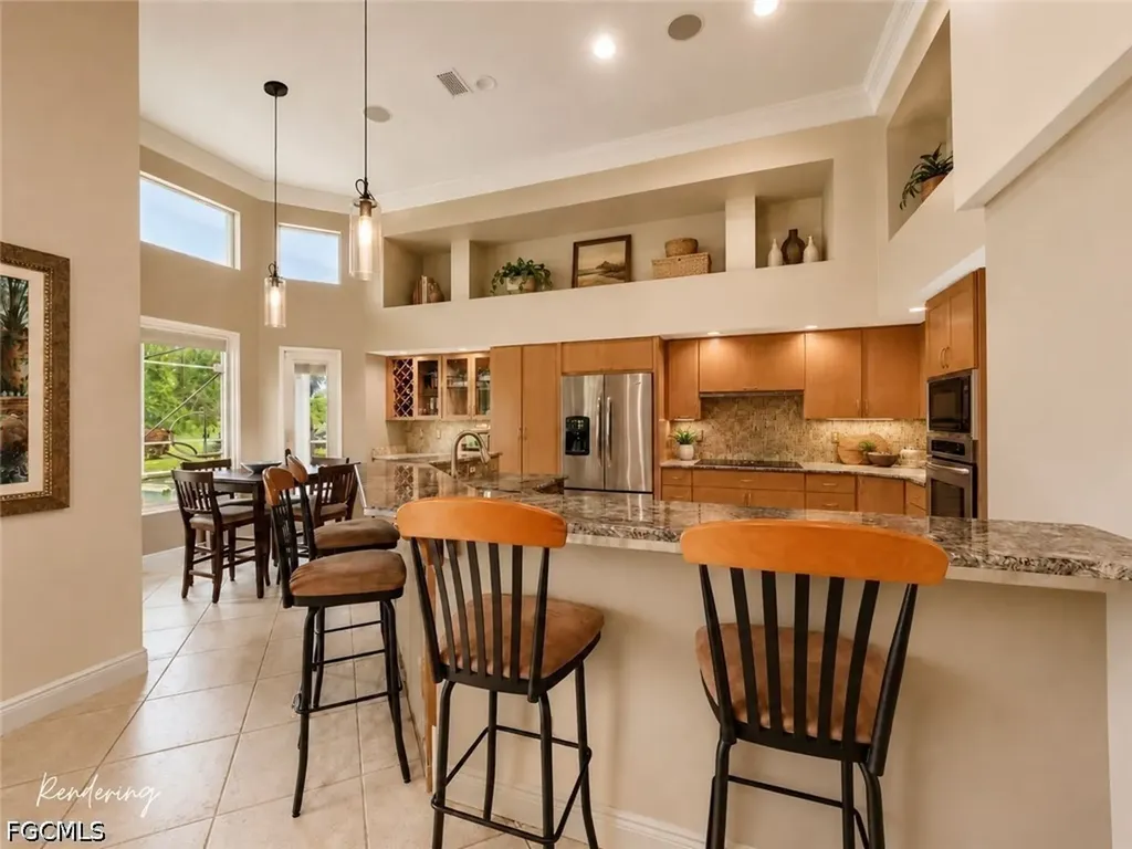 8160 Glenfinnan Circle Fort Myers FL 33912