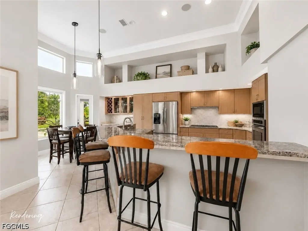 8160 Glenfinnan Circle Fort Myers FL 33912