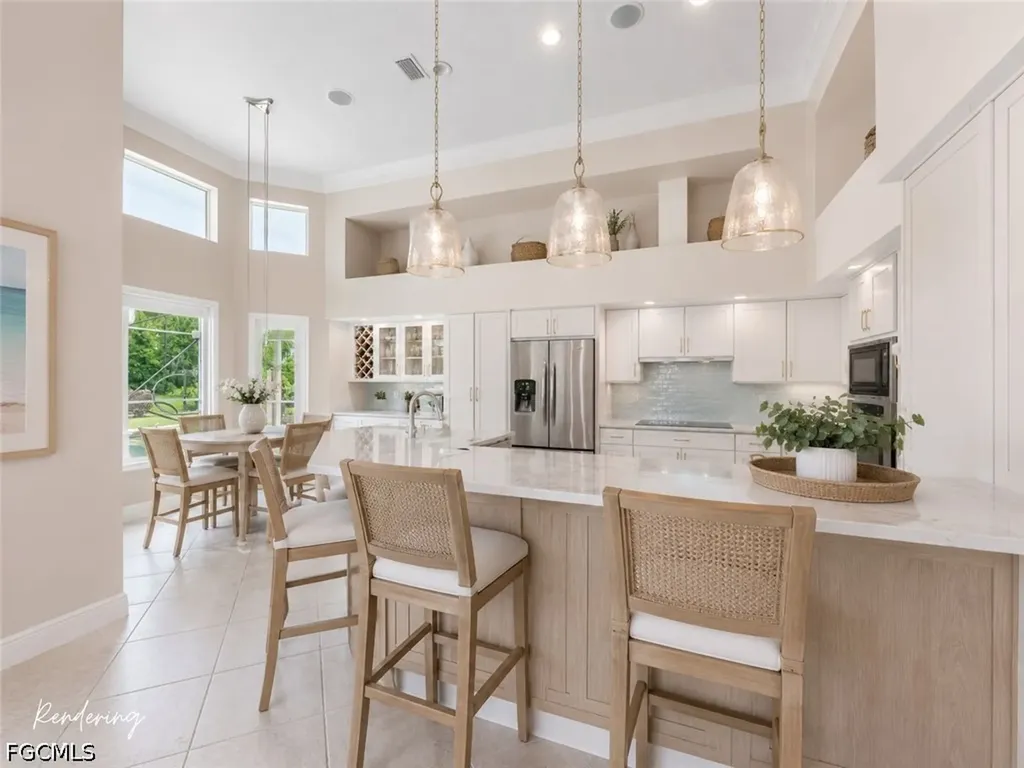 8160 Glenfinnan Circle Fort Myers FL 33912