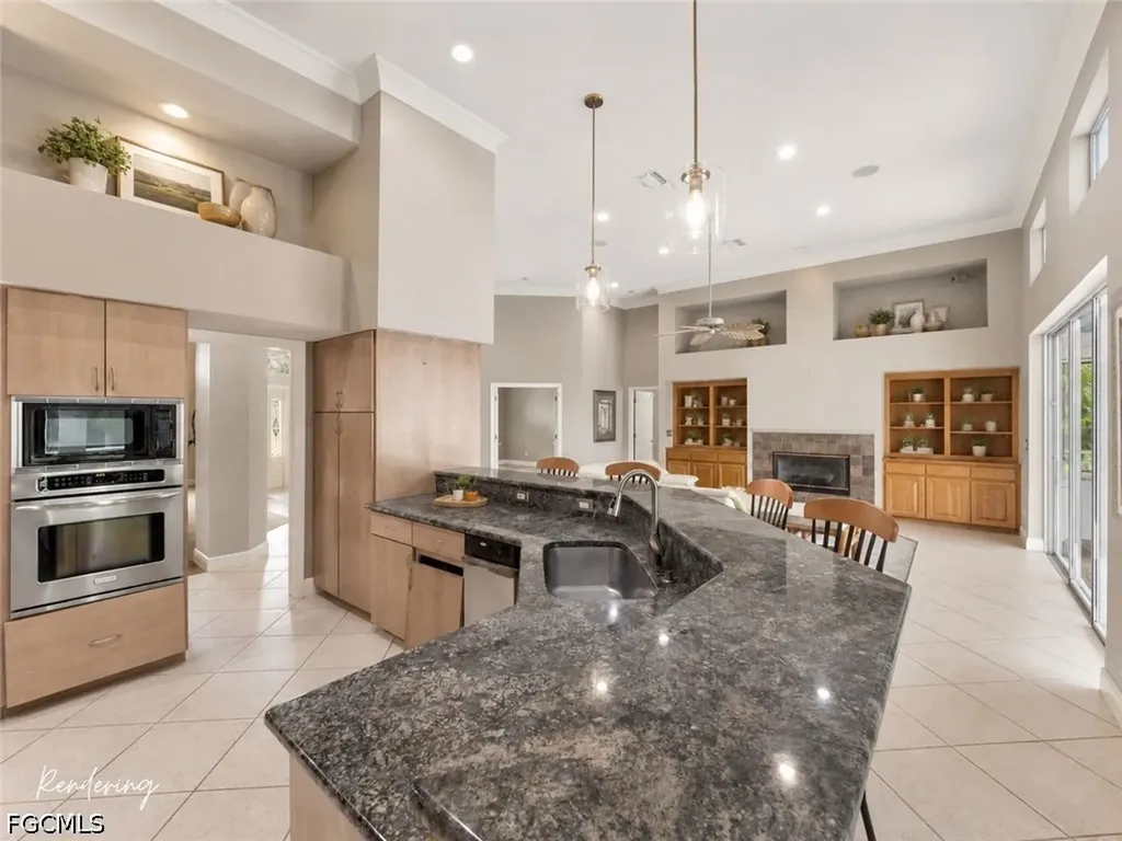 8160 Glenfinnan Circle Fort Myers FL 33912