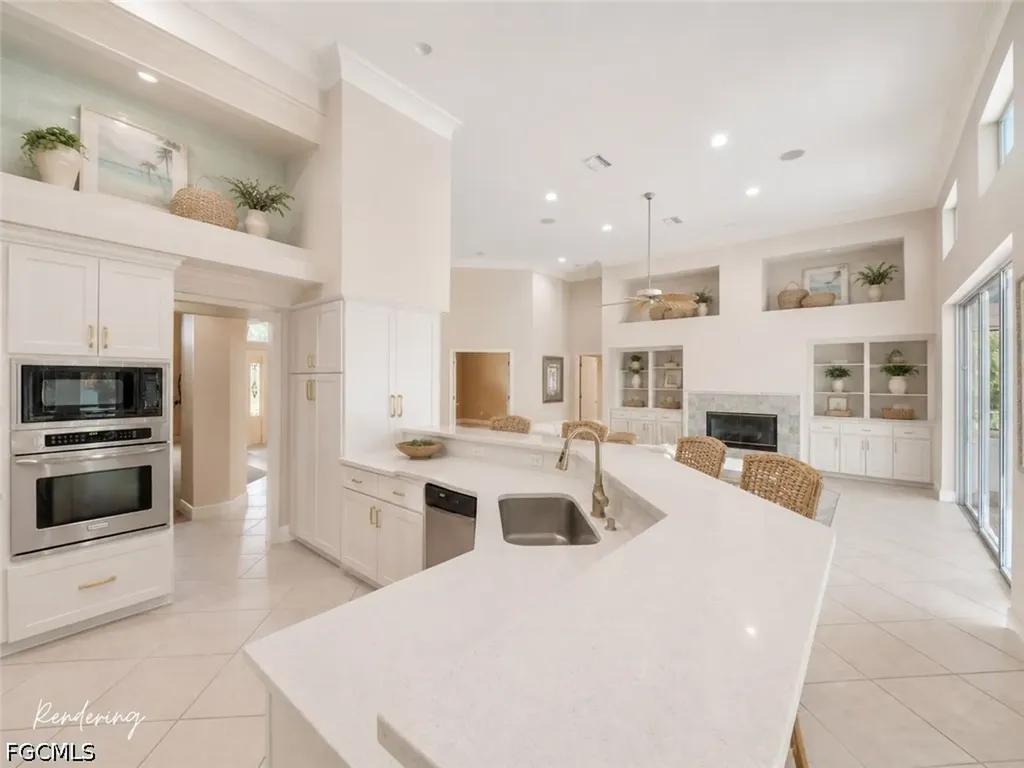 8160 Glenfinnan Circle Fort Myers FL 33912