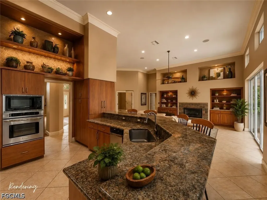 8160 Glenfinnan Circle Fort Myers FL 33912