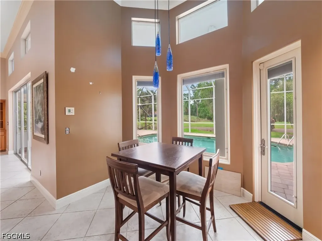 8160 Glenfinnan Circle Fort Myers FL 33912