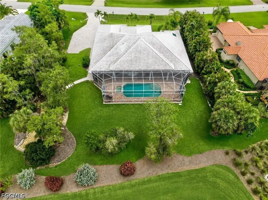 8160 Glenfinnan Circle Fort Myers FL 33912