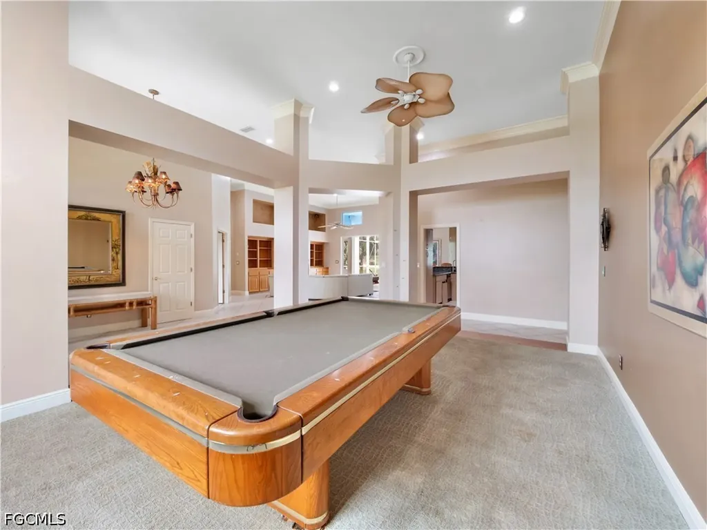 8160 Glenfinnan Circle Fort Myers FL 33912