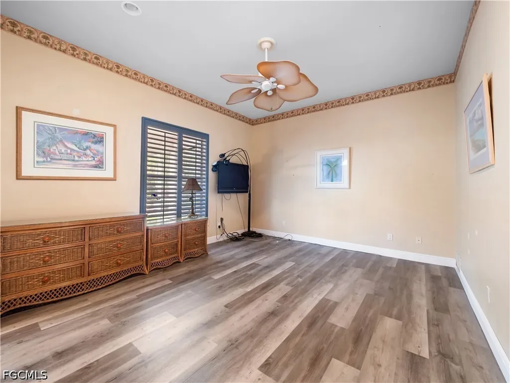 8160 Glenfinnan Circle Fort Myers FL 33912