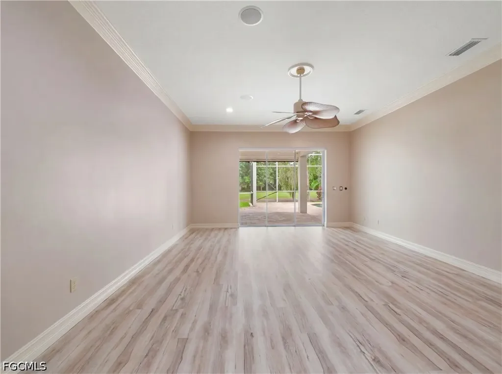 8160 Glenfinnan Circle Fort Myers FL 33912