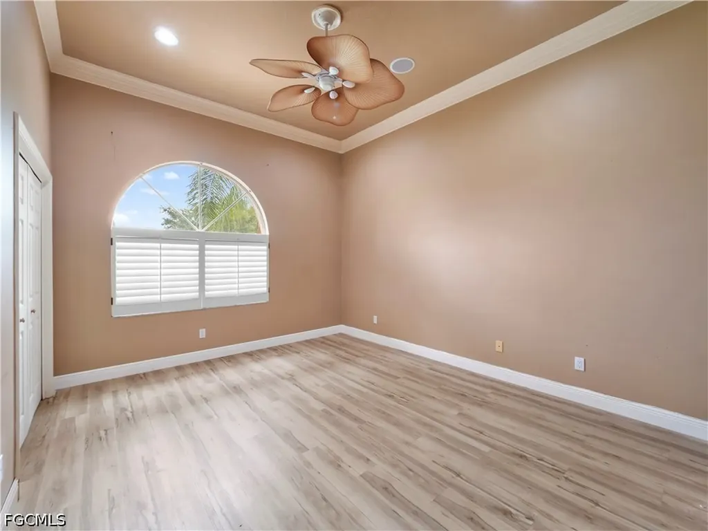 8160 Glenfinnan Circle Fort Myers FL 33912