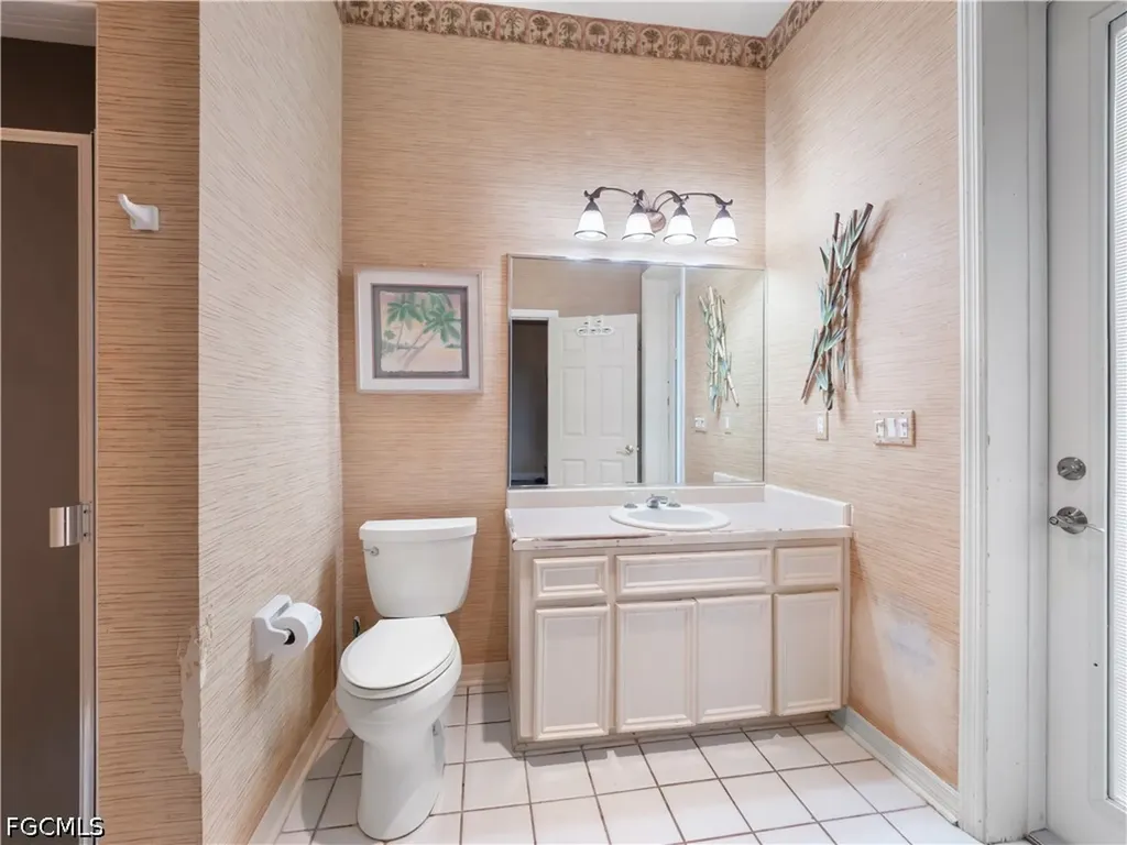 8160 Glenfinnan Circle Fort Myers FL 33912