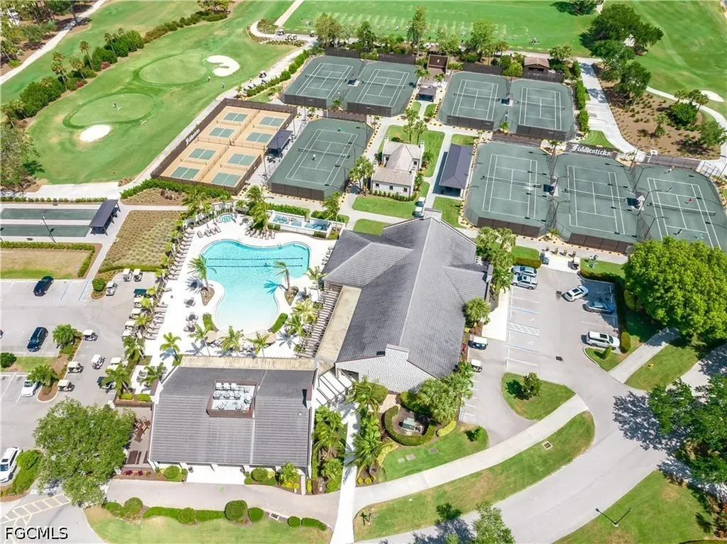 8160 Glenfinnan Circle Fort Myers FL 33912