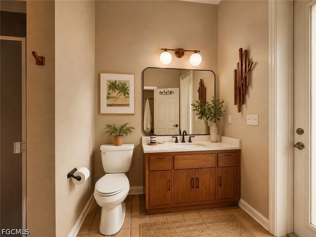 8160 Glenfinnan Circle Fort Myers FL 33912