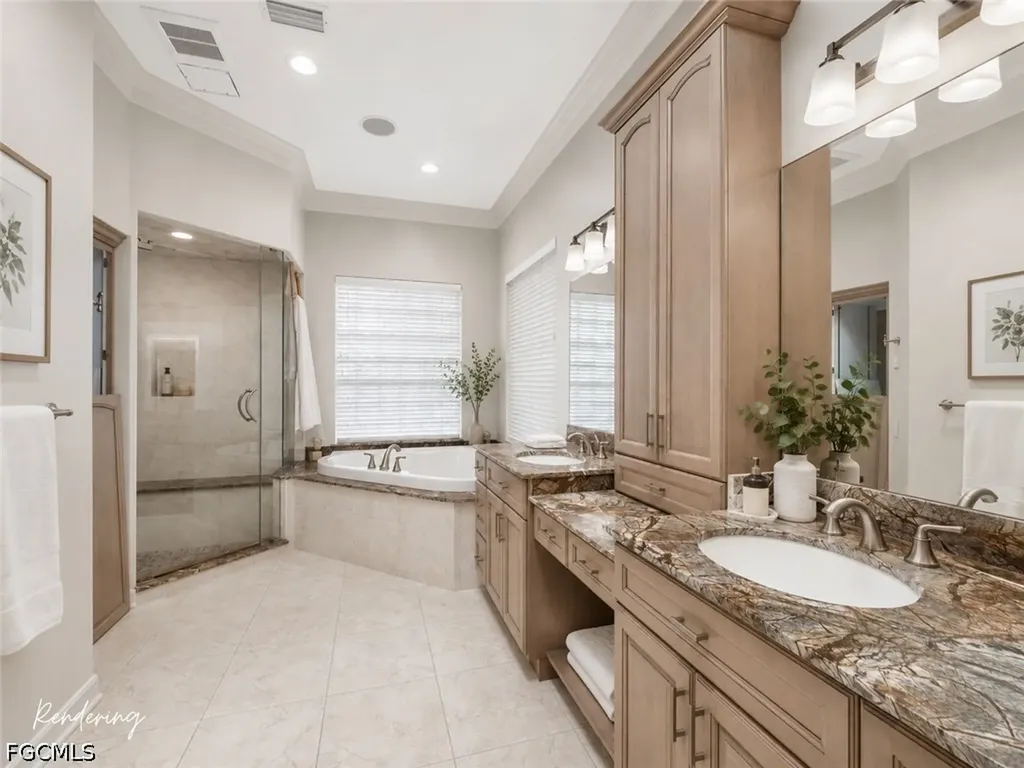 8160 Glenfinnan Circle Fort Myers FL 33912
