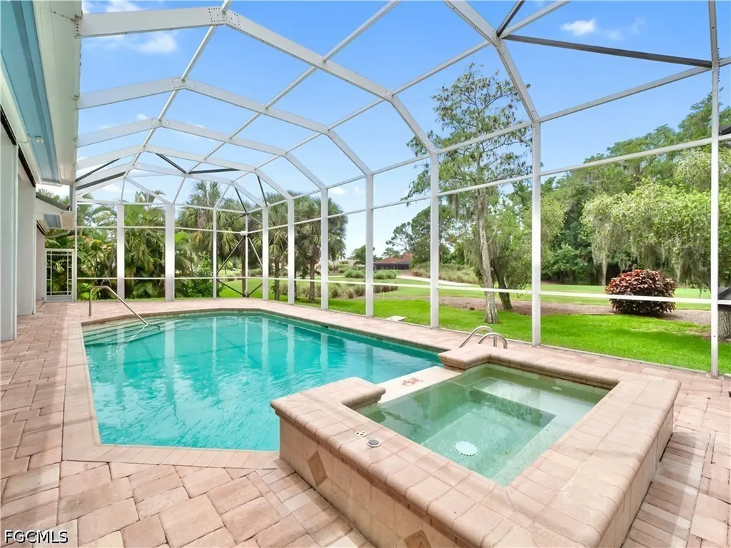 8160 Glenfinnan Circle Fort Myers FL 33912