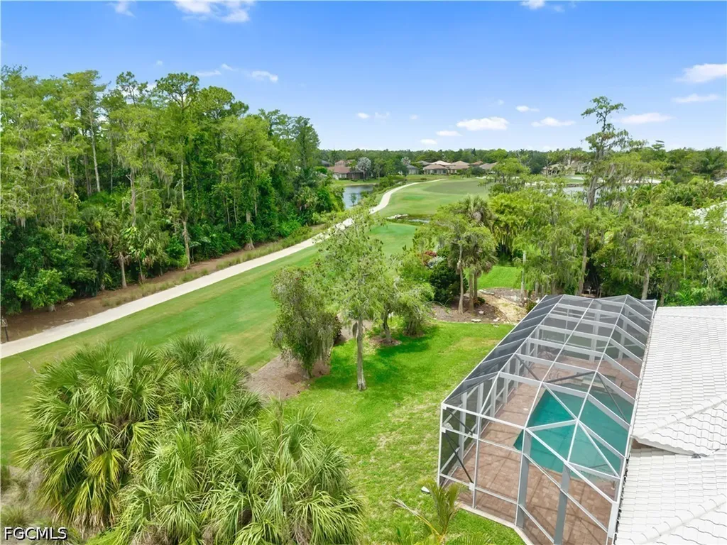 8160 Glenfinnan Circle Fort Myers FL 33912