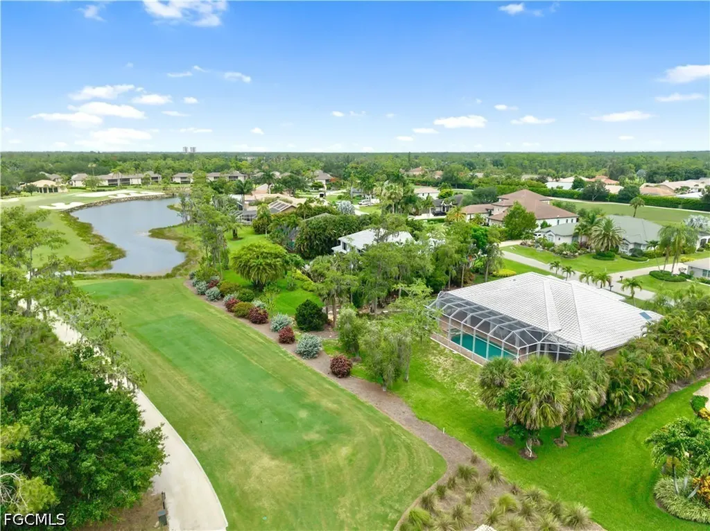 8160 Glenfinnan Circle Fort Myers FL 33912