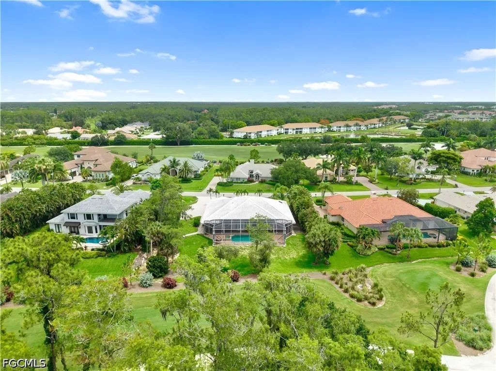 8160 Glenfinnan Circle Fort Myers FL 33912