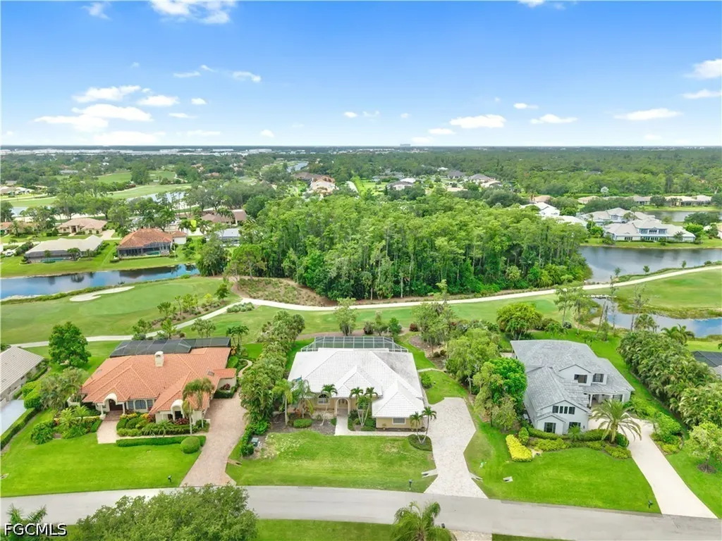 8160 Glenfinnan Circle Fort Myers FL 33912