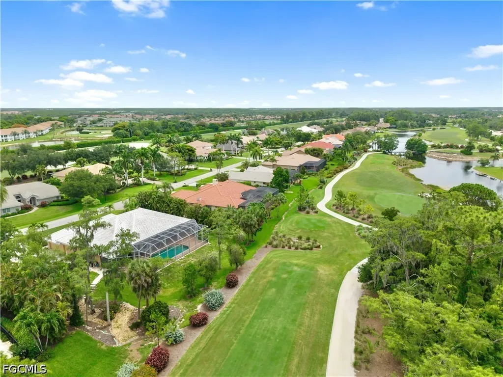 8160 Glenfinnan Circle Fort Myers FL 33912