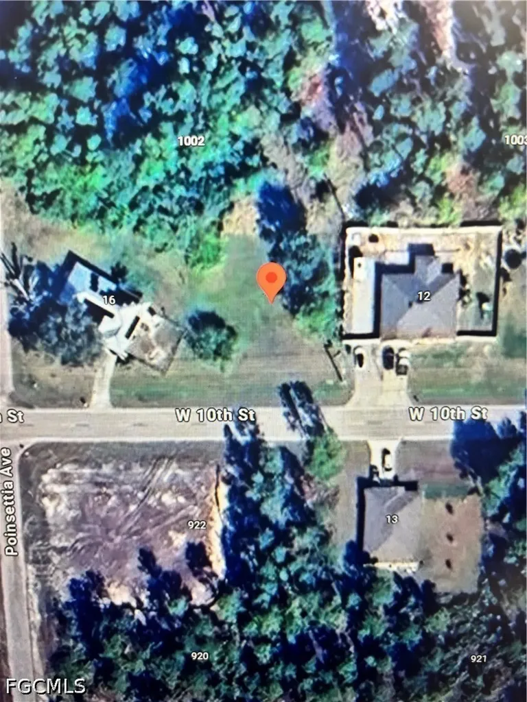 14 W 10th Street Lehigh Acres FL 33972