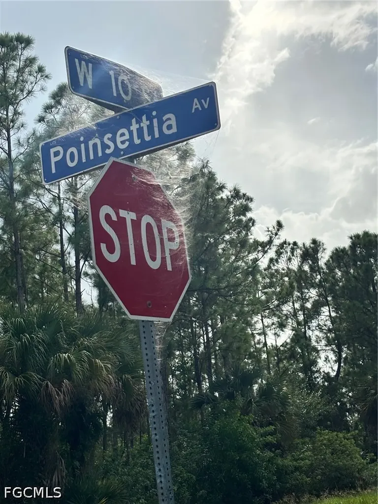 14 W 10th Street Lehigh Acres FL 33972