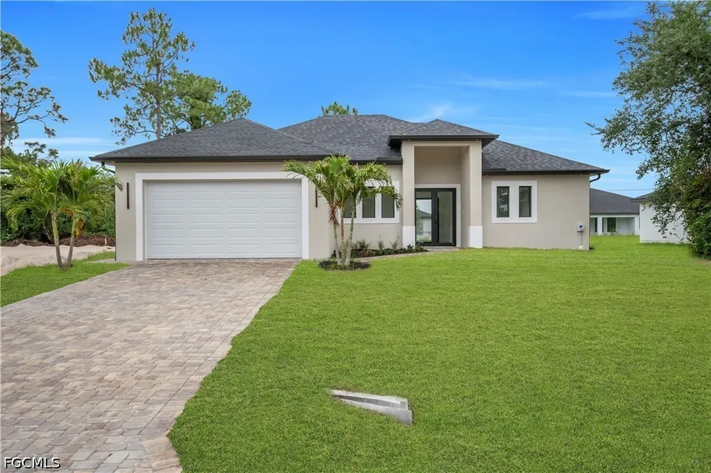 3312 3rd Street SW Lehigh Acres FL 33976