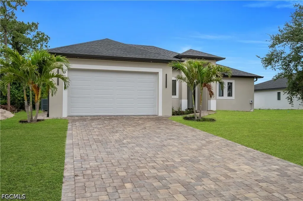 3312 3rd Street SW Lehigh Acres FL 33976