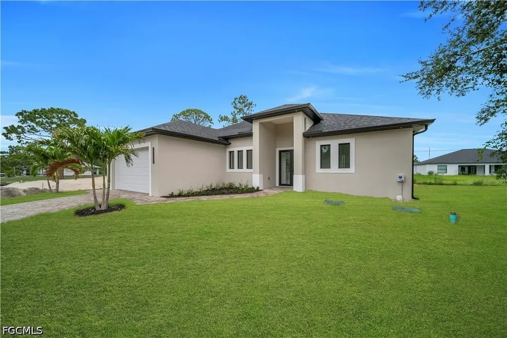 3312 3rd Street SW Lehigh Acres FL 33976