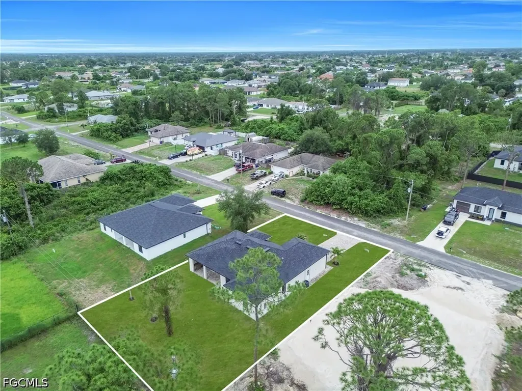 3312 3rd Street SW Lehigh Acres FL 33976