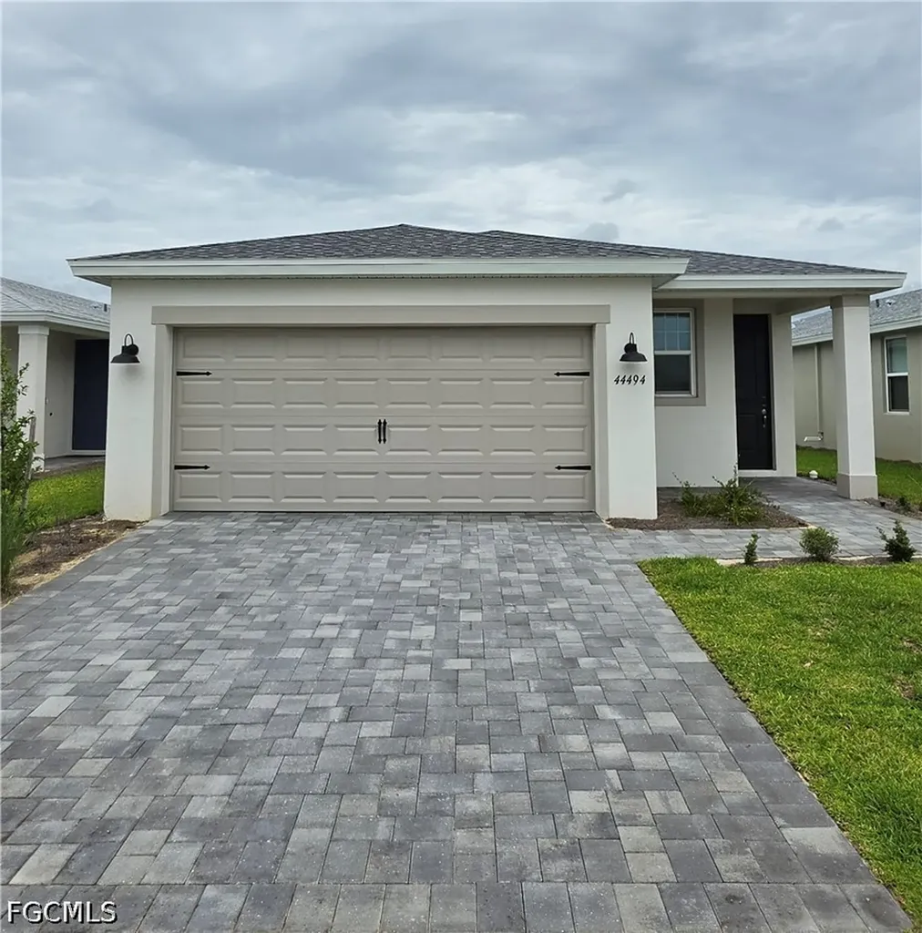 44494 Diamond Trail Babcock Ranch FL 33982