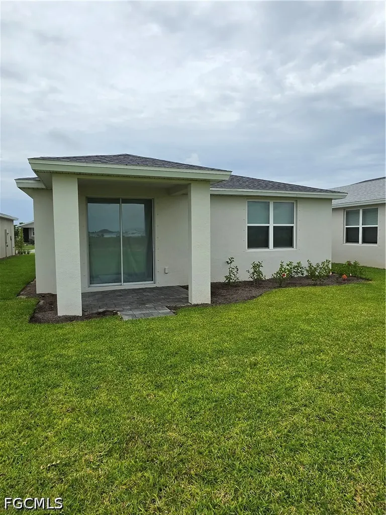 44494 Diamond Trail Babcock Ranch FL 33982