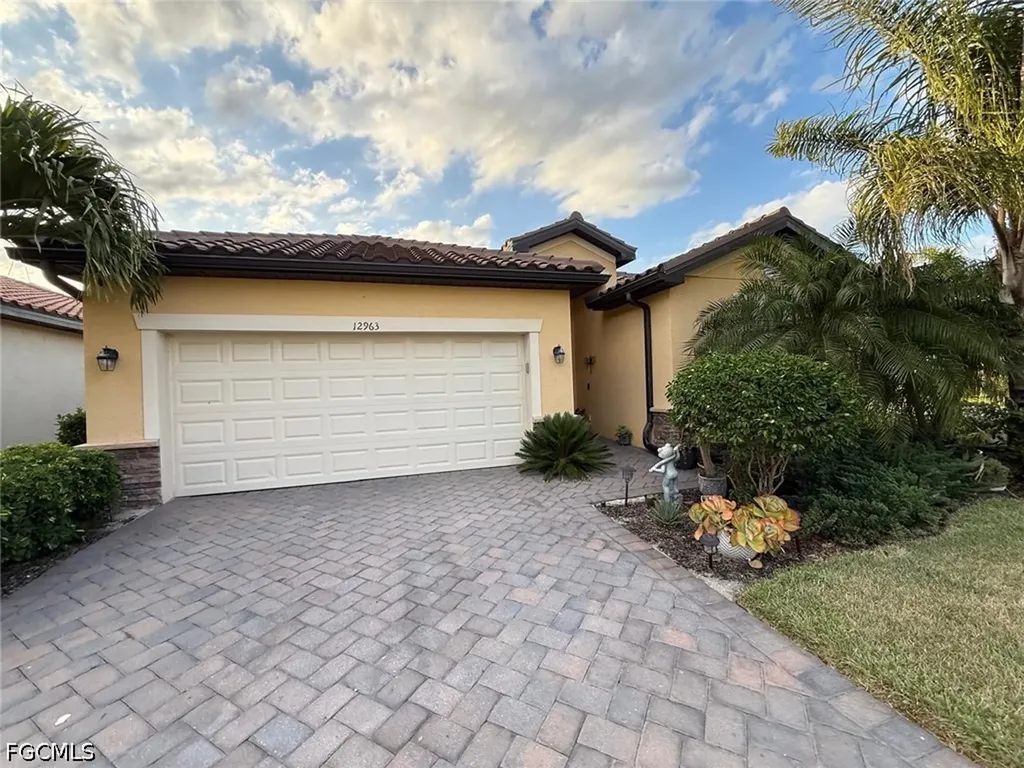 12963 Pemberton Way Fort Myers FL 33913