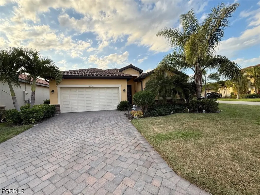 12963 Pemberton Way Fort Myers FL 33913